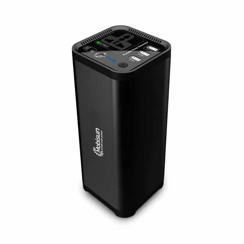 Universele laptop powerbank