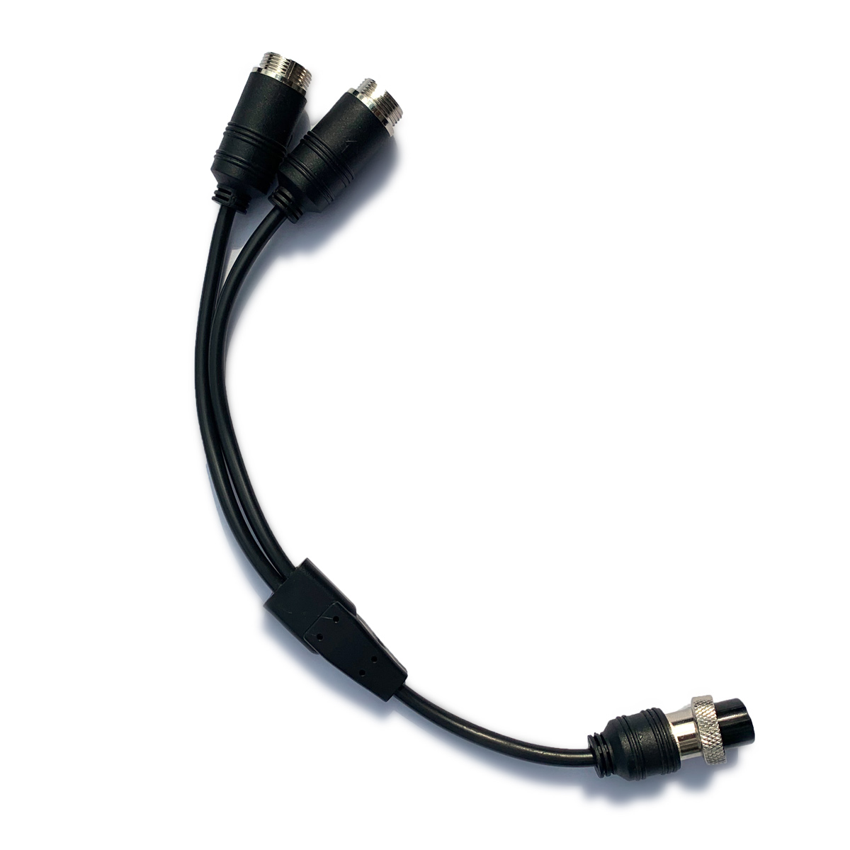 Sdoppiatore per cavo GX16