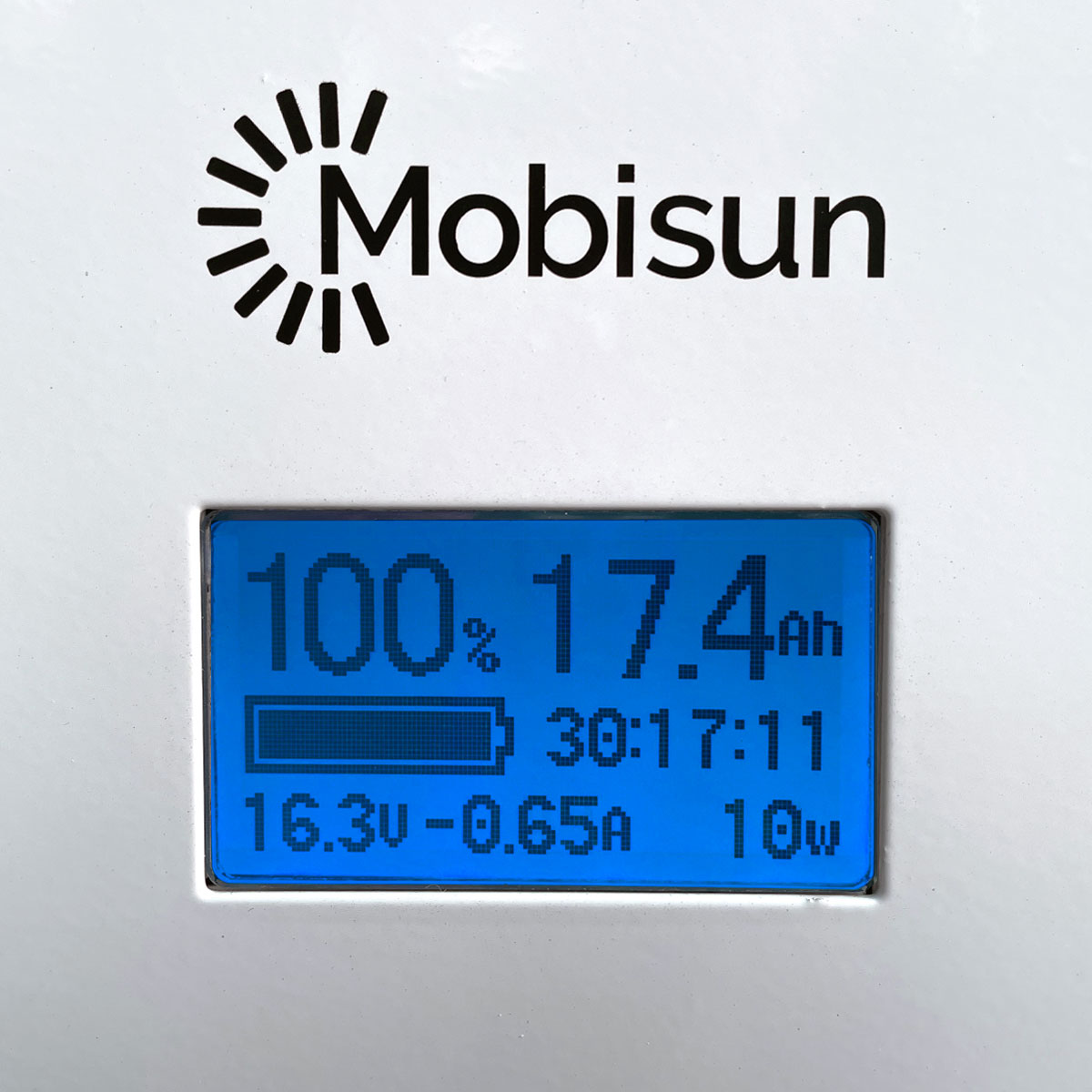 Mobisun Pro Air powerstation + opvouwbaar 100W zonnepaneel bundel - Afbeelding 8