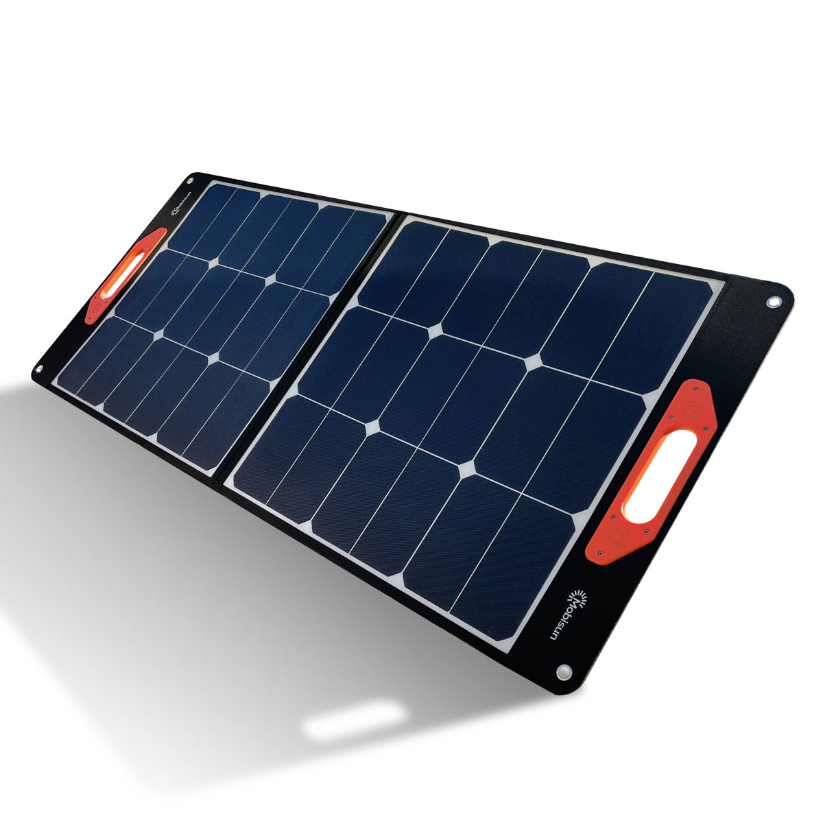 Pannello solare mobile 100W / 18V / 5,6A | Mobisun - Image 18