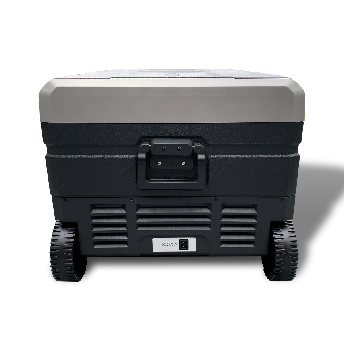 Draagbare koelkast/vriezer | 95 liter mobiele camping koelkast met compressor | tot -20℃ | Mobisun - Afbeelding 12
