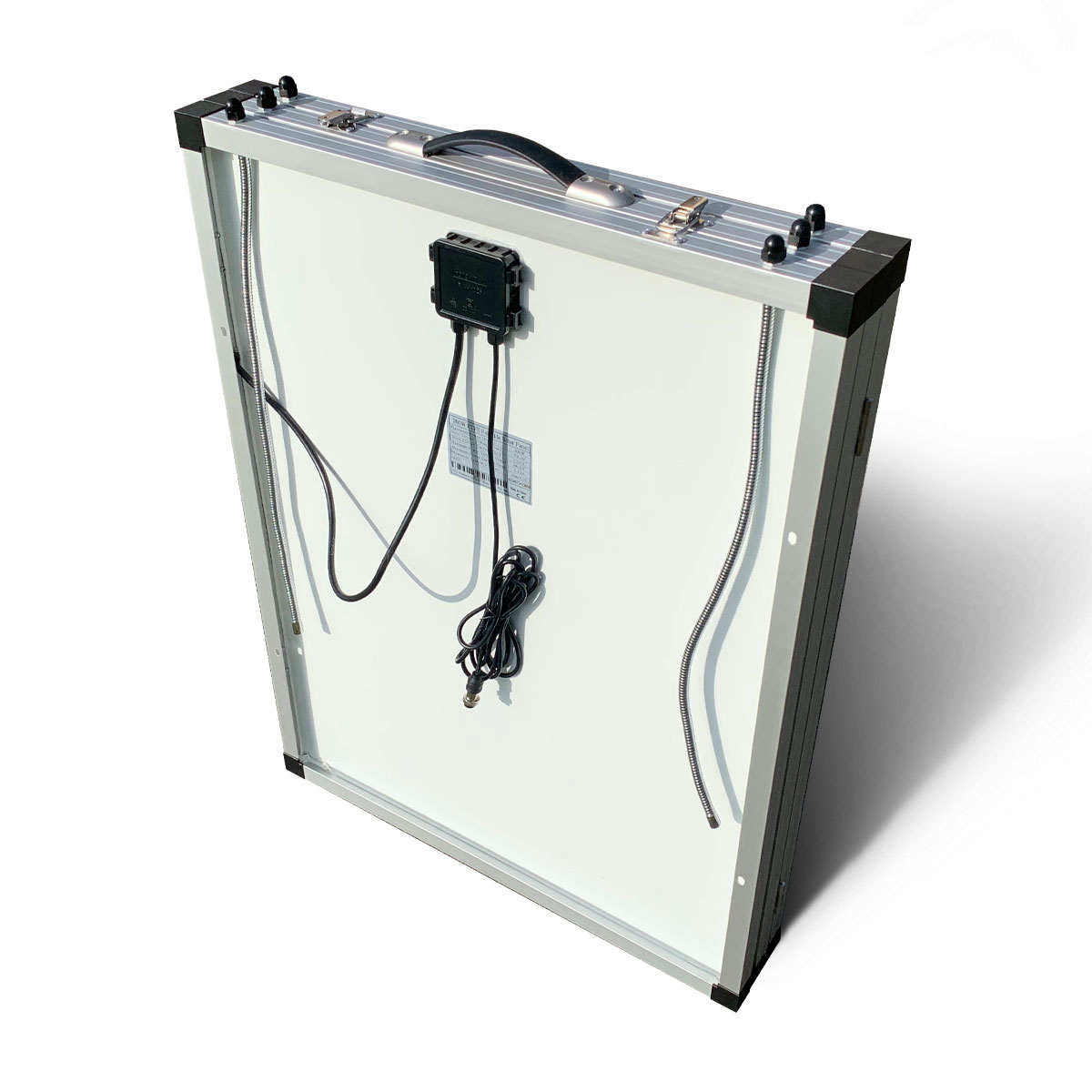 Pannello solare mobile 300W / 60V / 5,12A | Mobisun - Image 5