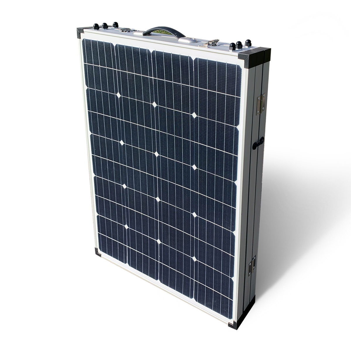 Pannello solare mobile 300W / 60V / 5,12A | Mobisun - Image 2