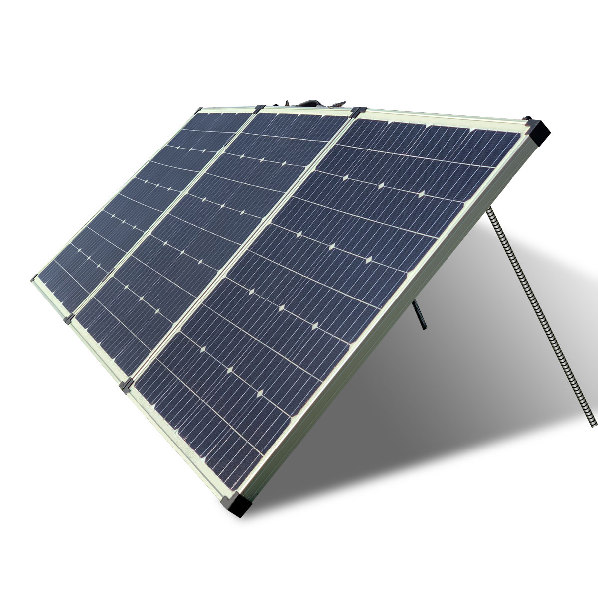 Pannello Solare Mobile 300W