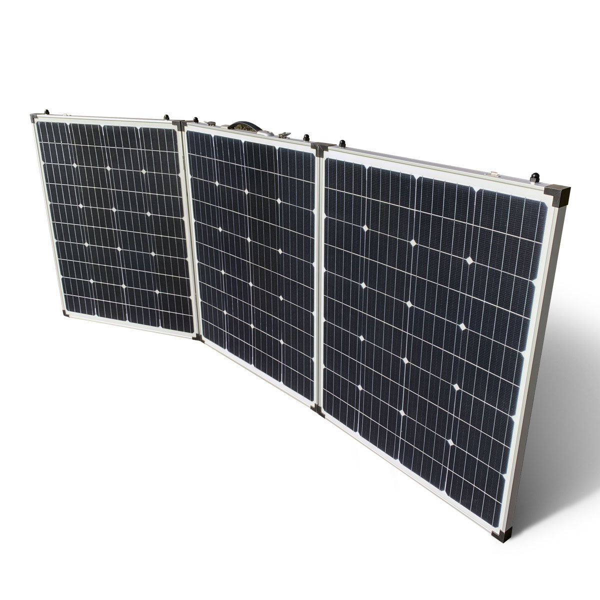 Pannello solare mobile 300W / 60V / 5,12A | Mobisun - Image 3