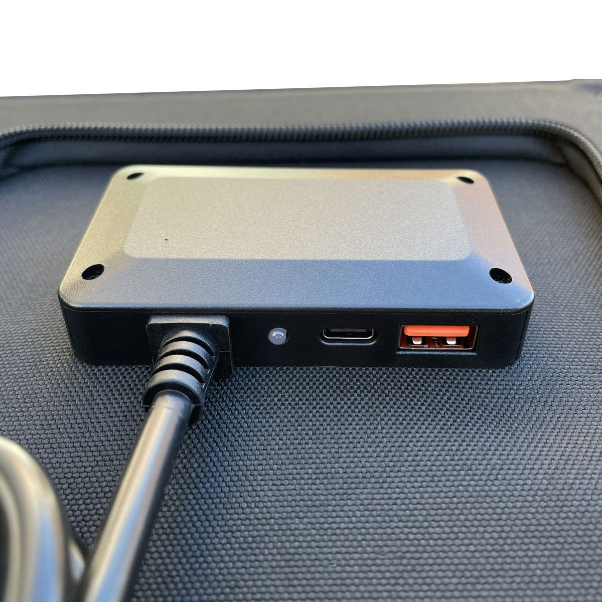 Pannello solare mobile 60W / 18V / 3,5A | Mobisun - Image 15