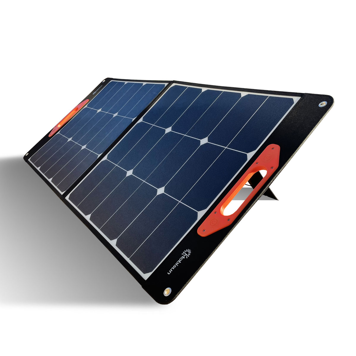Pannello solare mobile 100W / 18V / 5,6A | Mobisun - Image 17
