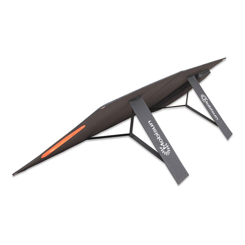 Pannello solare mobile 100W / 18V / 5,6A | Mobisun - Image 2