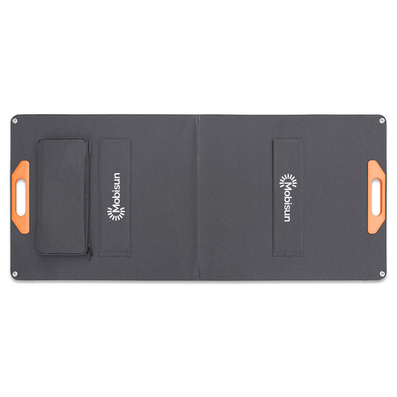 Pannello solare mobile 100W / 18V / 5,6A | Mobisun - Image 6