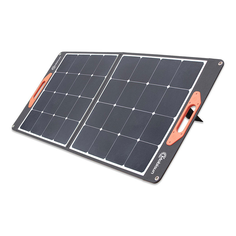 Pannello solare mobile 100W / 18V / 5,6A | Mobisun - Image 3