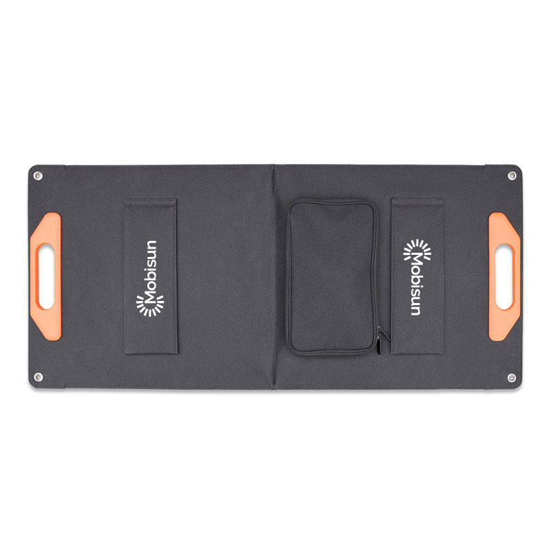 Pannello solare mobile 60W / 18V / 3,5A | Mobisun - Image 7