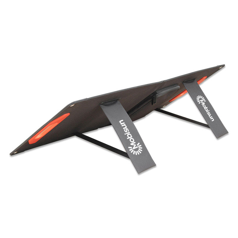 Pannello solare mobile 60W / 18V / 3,5A | Mobisun - Image 2