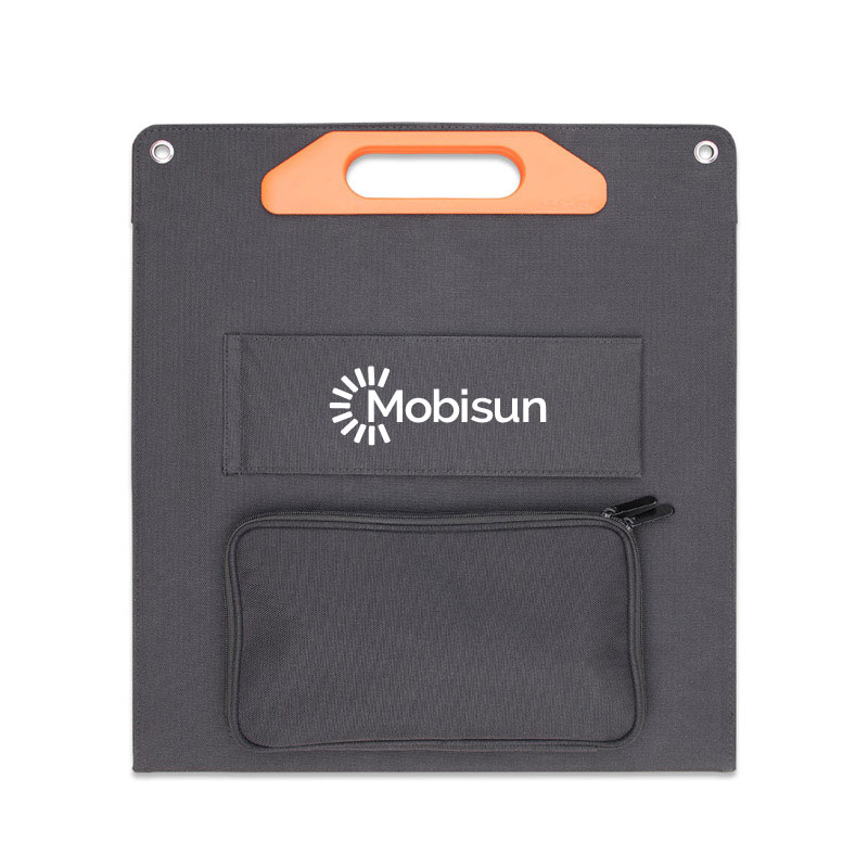 Pannello solare mobile 60W / 18V / 3,5A | Mobisun - Image 5
