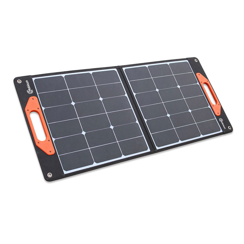 Pannello solare mobile 60W / 18V / 3,5A | Mobisun - Image 13