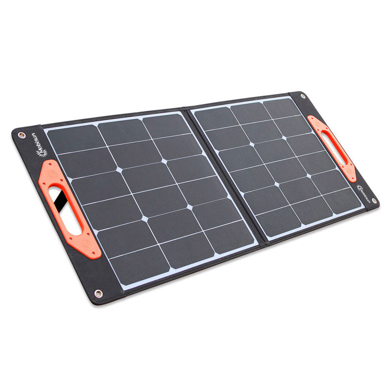 Pannello solare mobile 60W / 18V / 3,5A | Mobisun - Image 3
