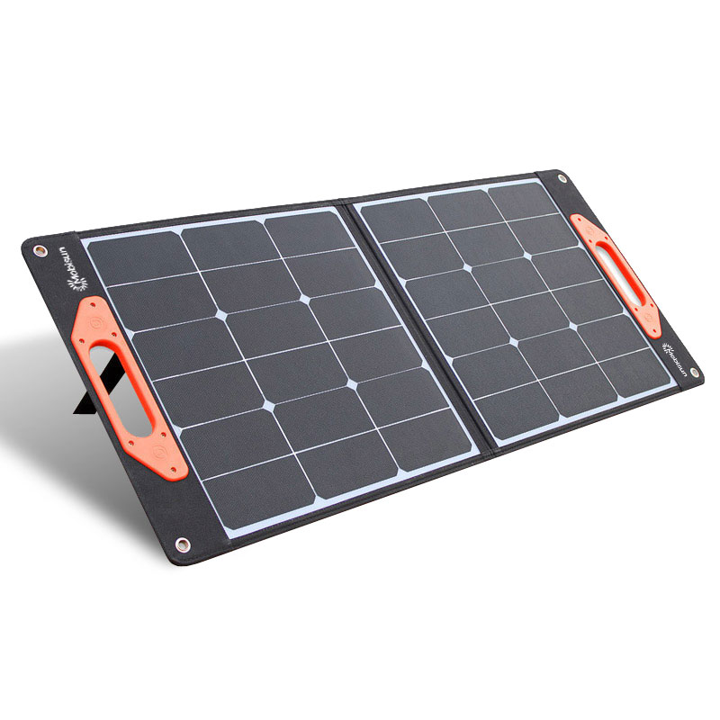 Pannello Solare Mobile 60W