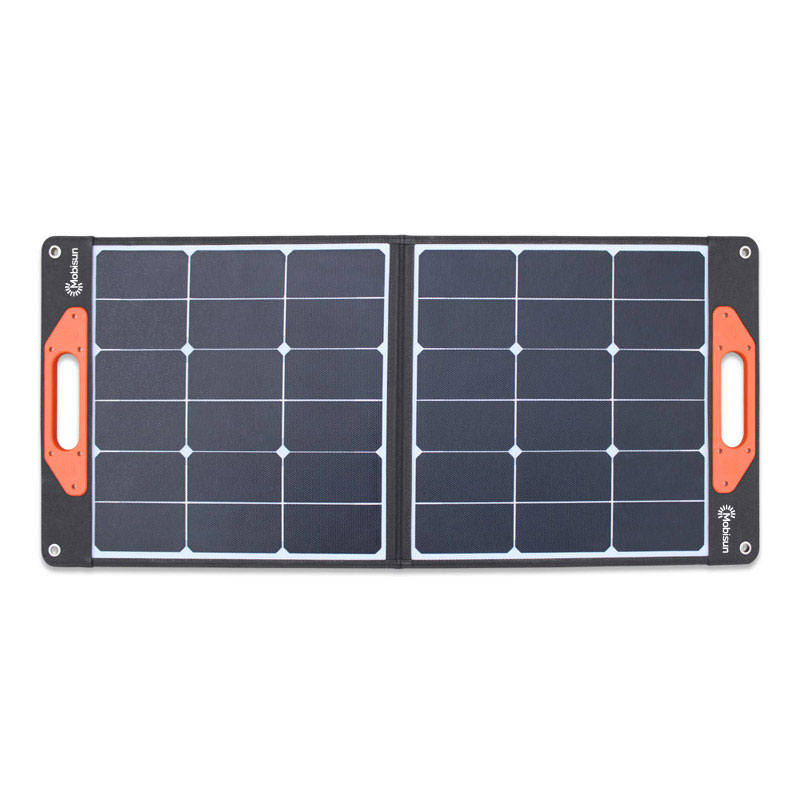 Pannello solare mobile 60W / 18V / 3,5A | Mobisun - Image 6