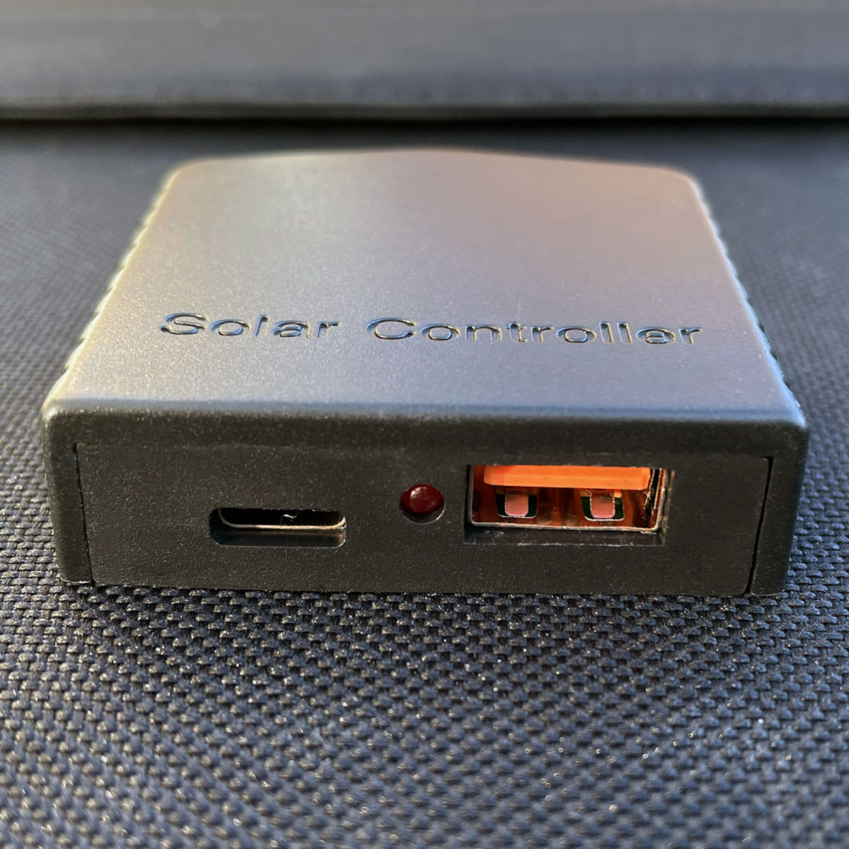 Pannello solare USB mobile 30W / 5V / 9V / 12V / 3.0A | Mobisun - Image 11