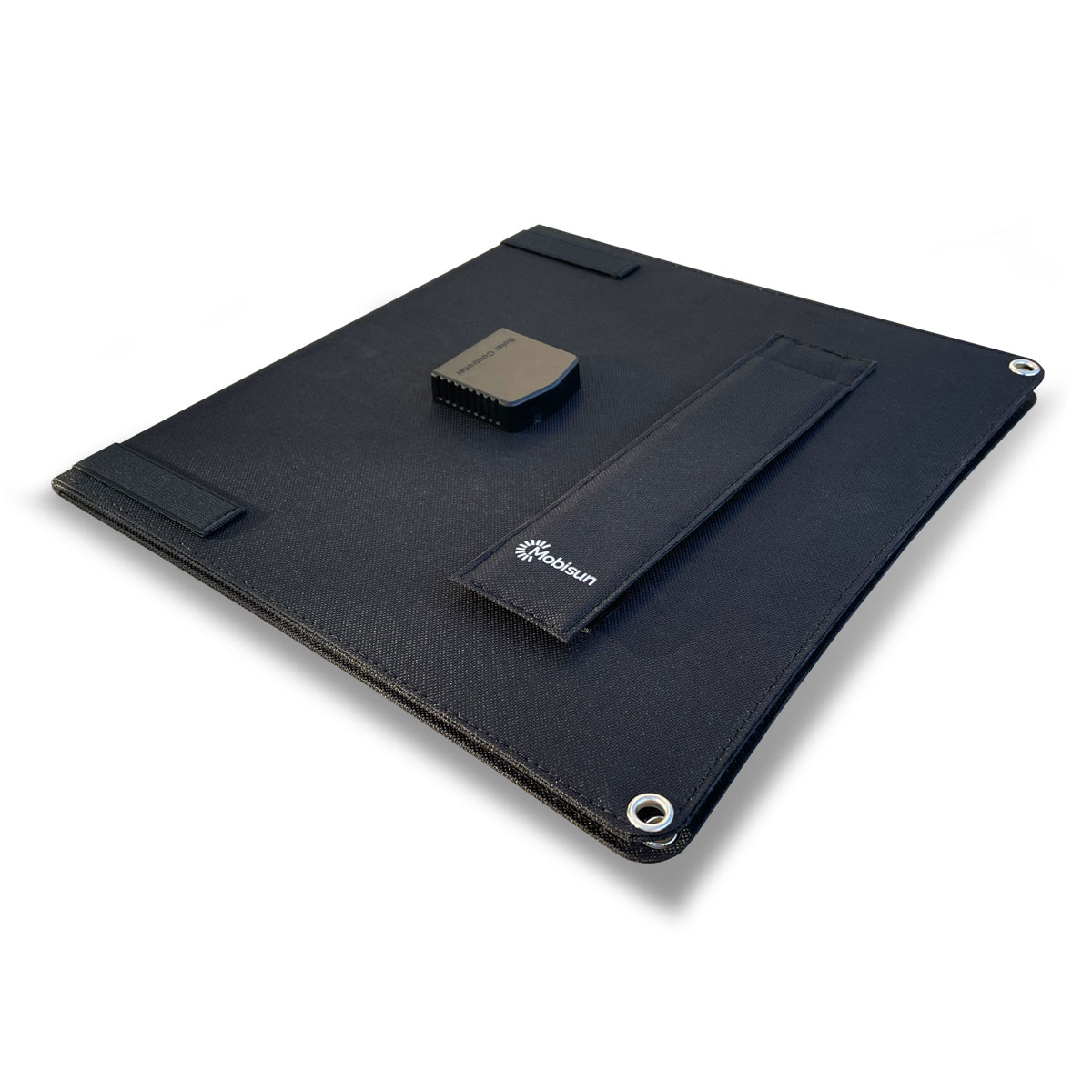 Pannello solare USB mobile 30W / 5V / 9V / 12V / 3.0A | Mobisun - Image 10