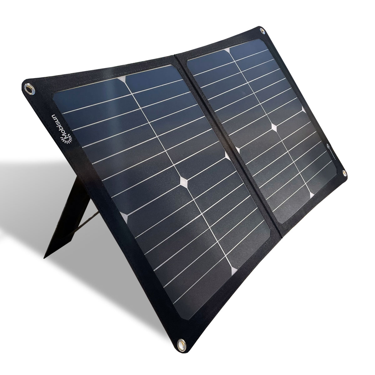Pannello solare USB mobile 30W / 5V / 9V / 12V / 3.0A | Mobisun - Image 2