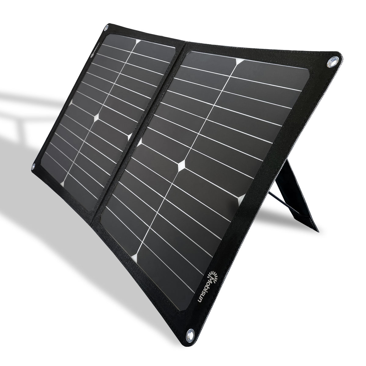 Pannello Solare USB Mobile 30W