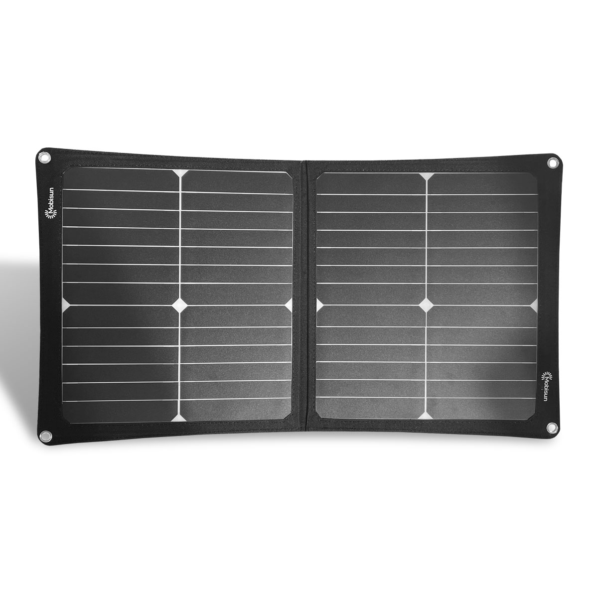 Pannello solare USB mobile 30W / 5V / 9V / 12V / 3.0A | Mobisun - Image 3
