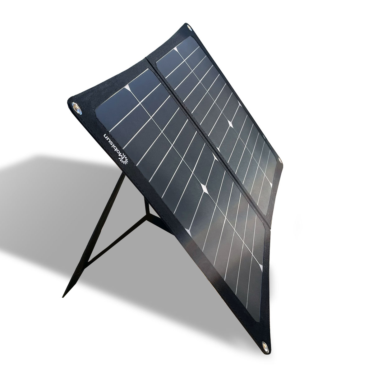 Pannello solare USB mobile 30W / 5V / 9V / 12V / 3.0A | Mobisun - Image 6