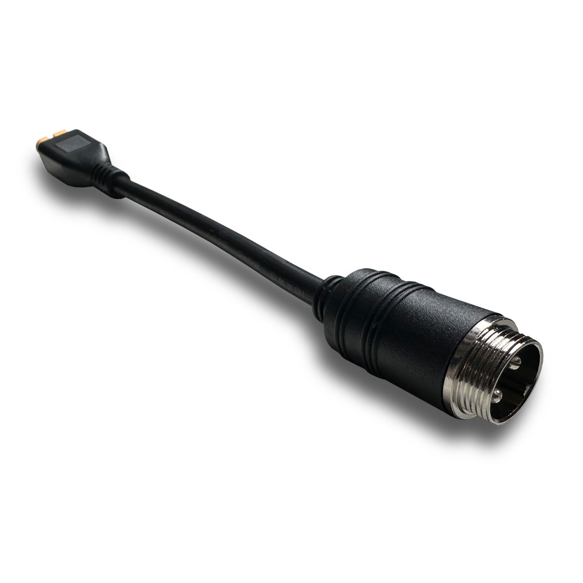 Cavo da GX16 2 pin maschio a XT60 femmina - Image 4