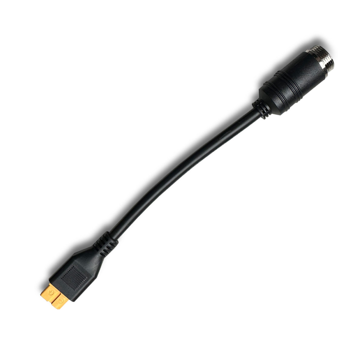 Cavo da GX16 2 pin maschio a XT60 femmina - Image 5