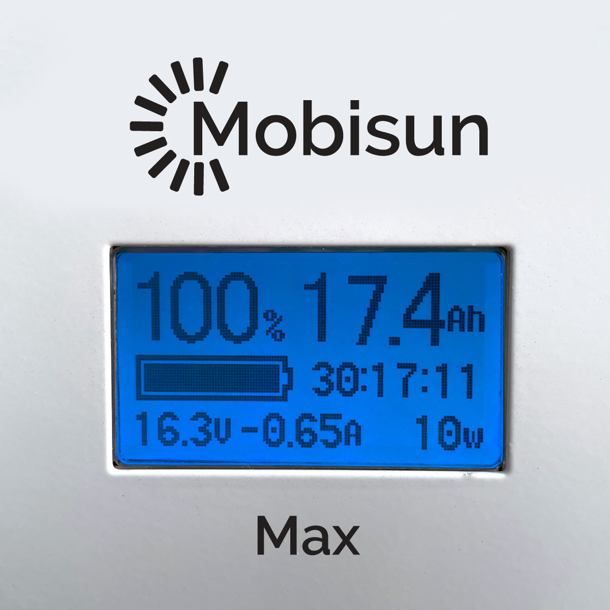 Mobisun Pro Max (B-stock) | Draagbaar Zonnepaneel met Accu en Stopcontact 230V / 800W / 768 Wh / 240.000 mAh | Portable Solar Generator - Afbeelding 9